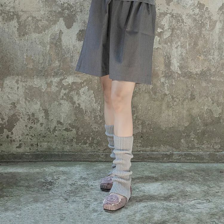Olive Flats
