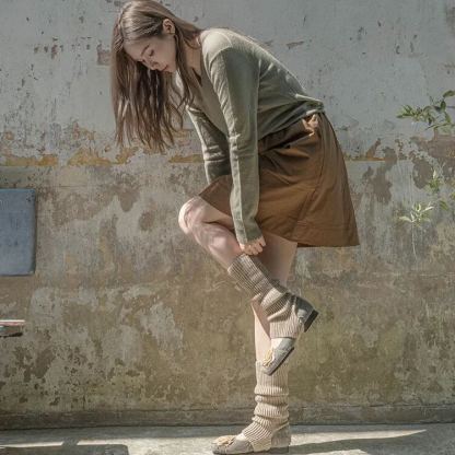 Olive Flats