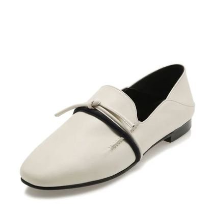 Cloudstep Argentine Leather Loafers