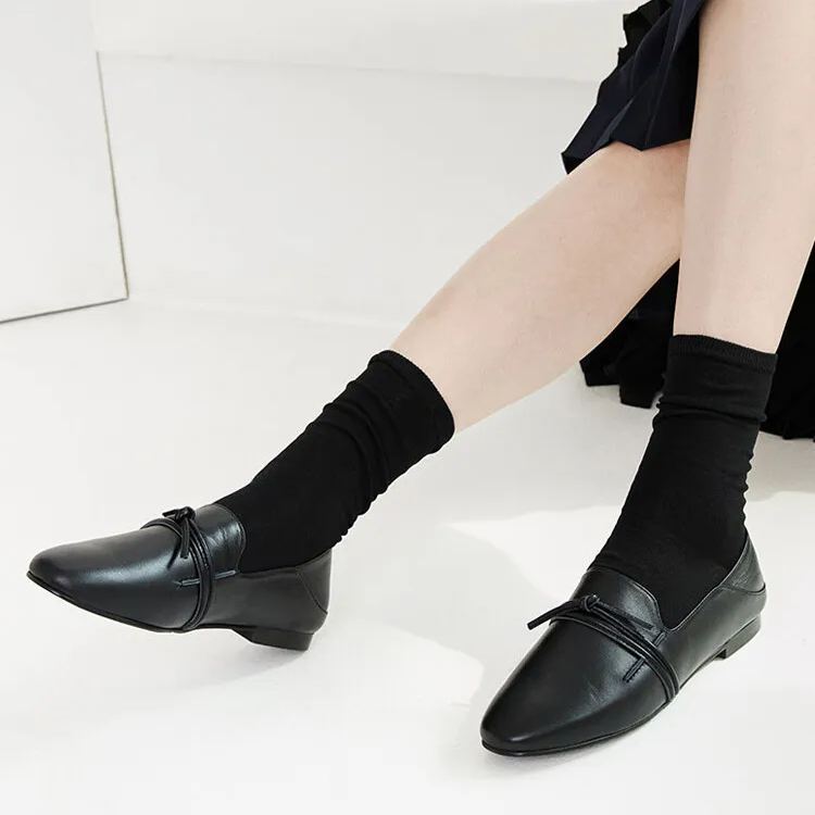 Cloudstep Argentine Leather Loafers