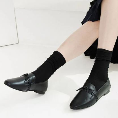 Cloudstep Argentine Leather Loafers