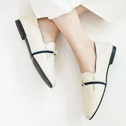Cloudstep Argentine Leather Loafers