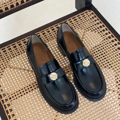 Lune Loafers