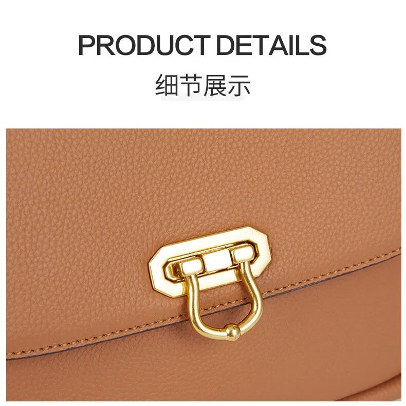 Vintage Bag Series
