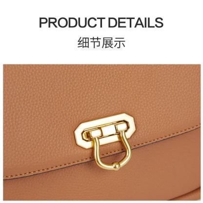 Vintage Bag Series