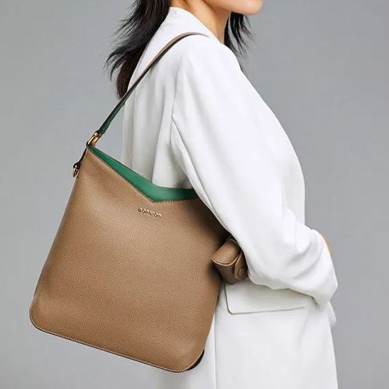 Bucket bag Series
