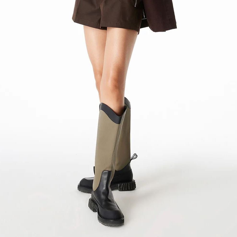 Western Star Boots