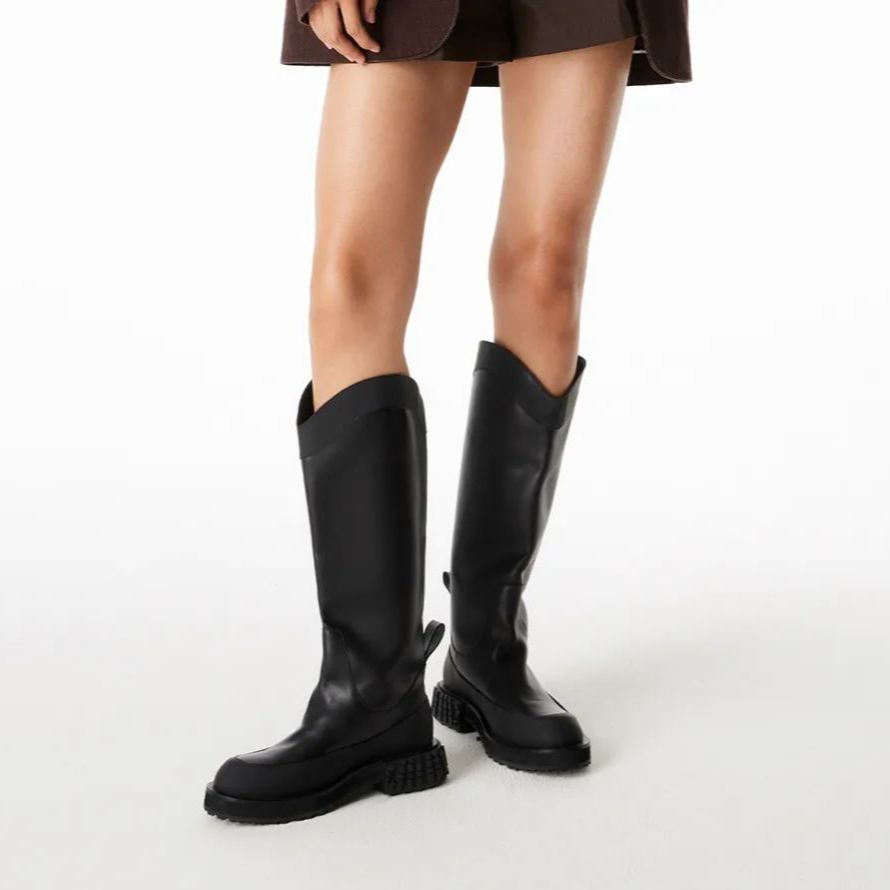 Western Star Boots