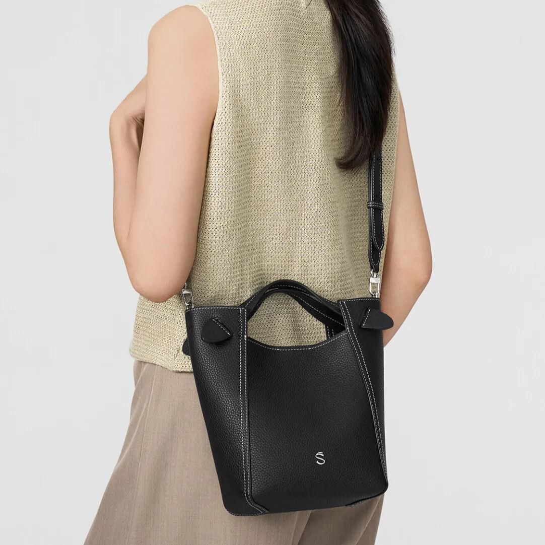Swing Bag Series 