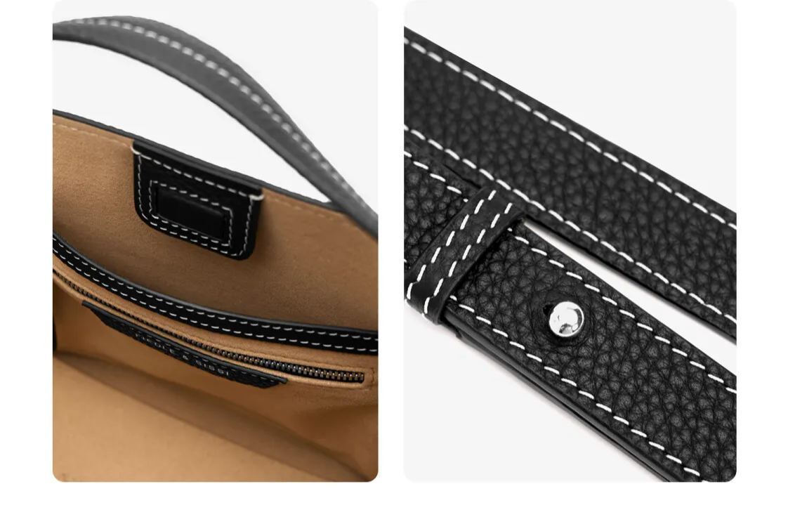 Swing Bag Series 
