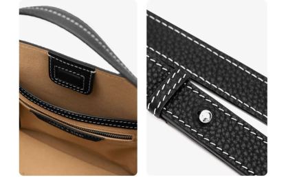 Swing Bag Series 