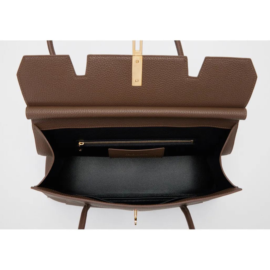 August Shoulder Bag