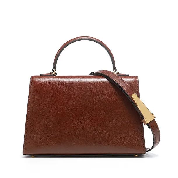 June Series Small Bag