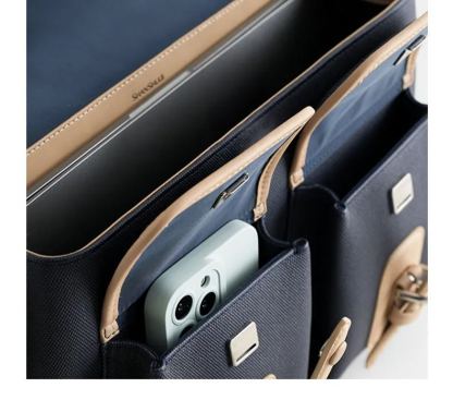 Jianshan Bag