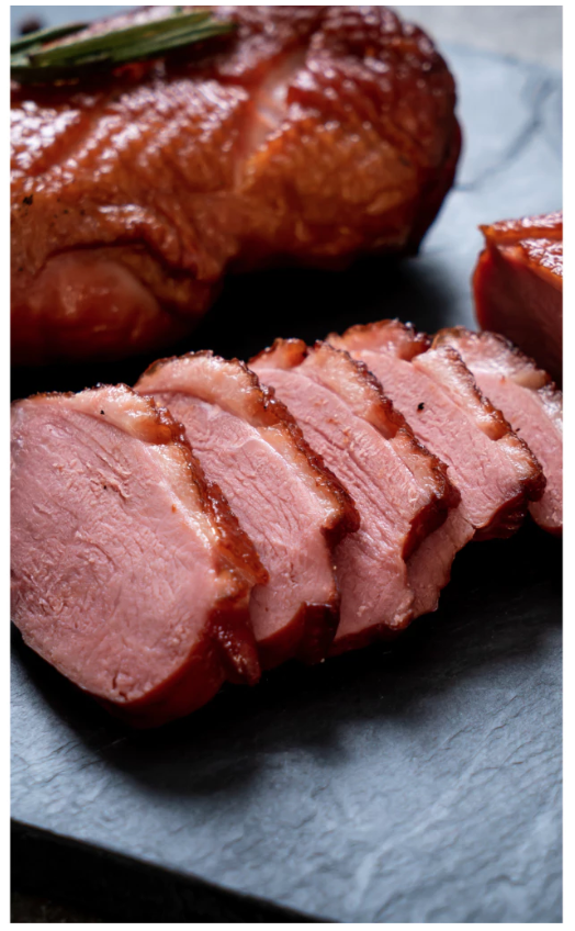 [S] RYZO FOODS SMOKED DUCK 200-300G (SRF13)