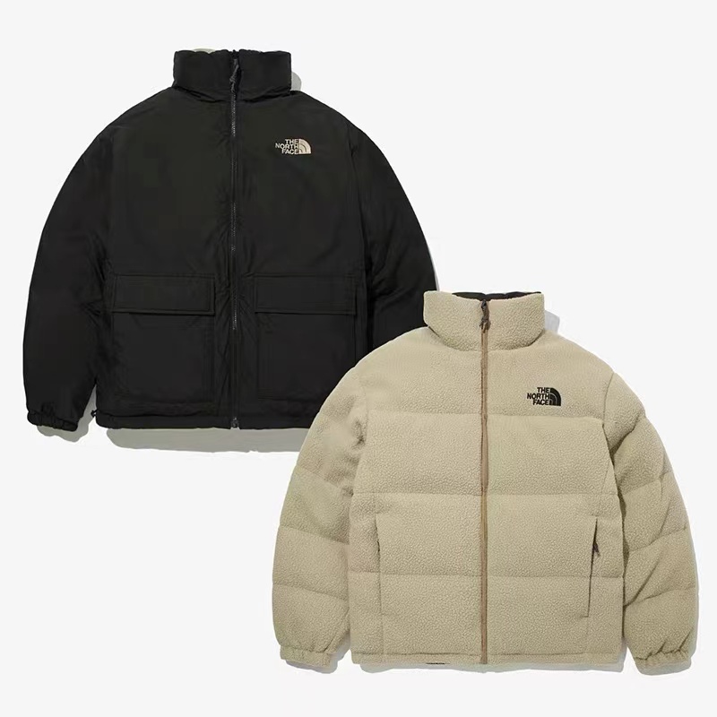 The North Face Reversible Jacket