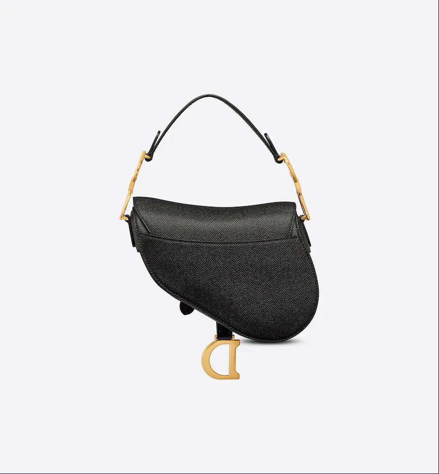【DIOR公式サイト正規品】🔥「25ans」💓掲載Cocomi大人気の★「サドル」バッグ★完売続出★限定30個お早めに!😍