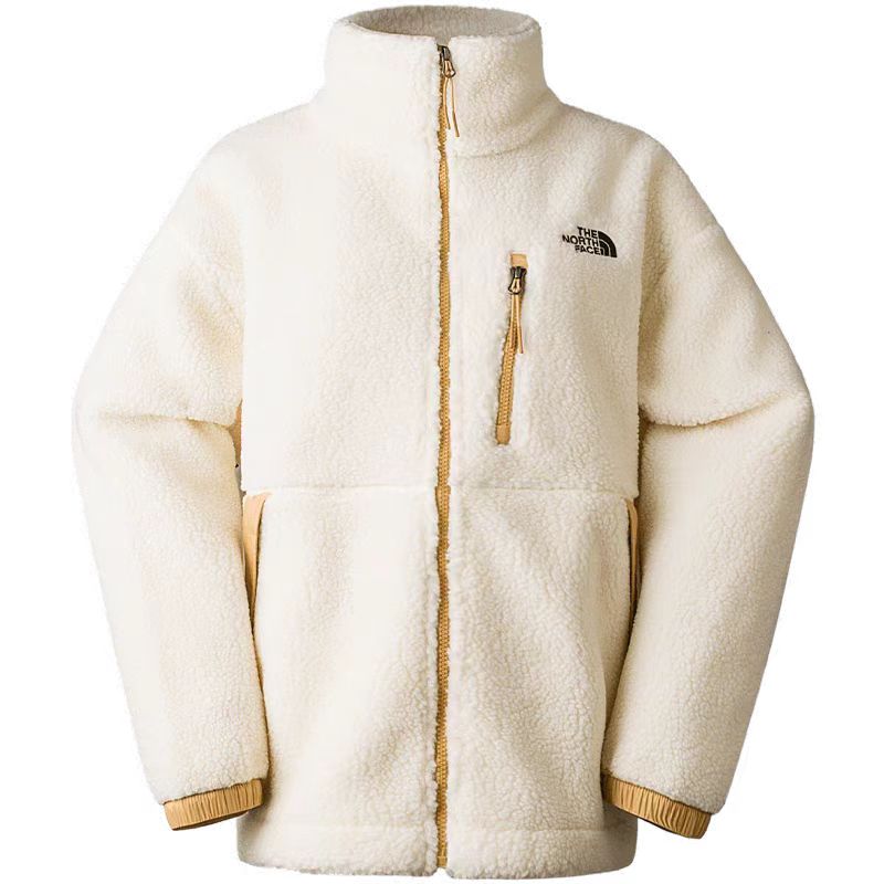 【THE NORTH FACE】★関税込★ラインウールフリースジャケット