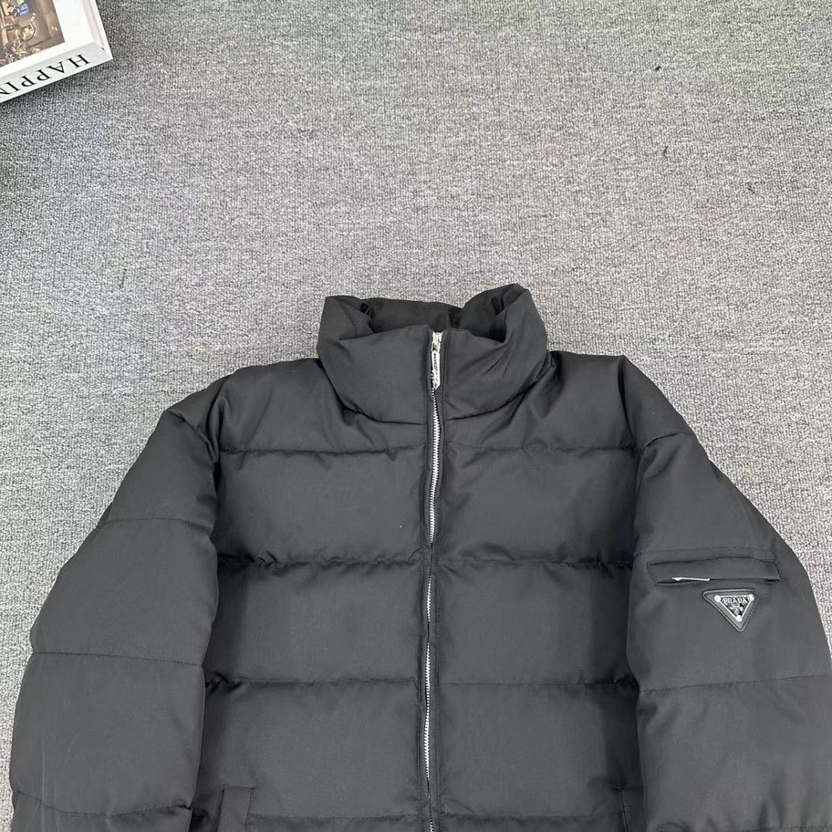 【VIPセール】PRADA 早い者勝ちセール!ダウンジャケット