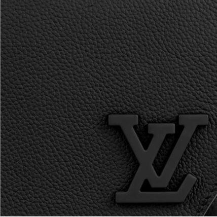 VIP直営買付☆Louis Vuitton☆バムバッグ NV