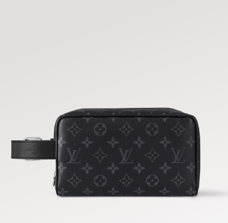 【安心国内】Louis Vuitton　ロッカー ドップ キット