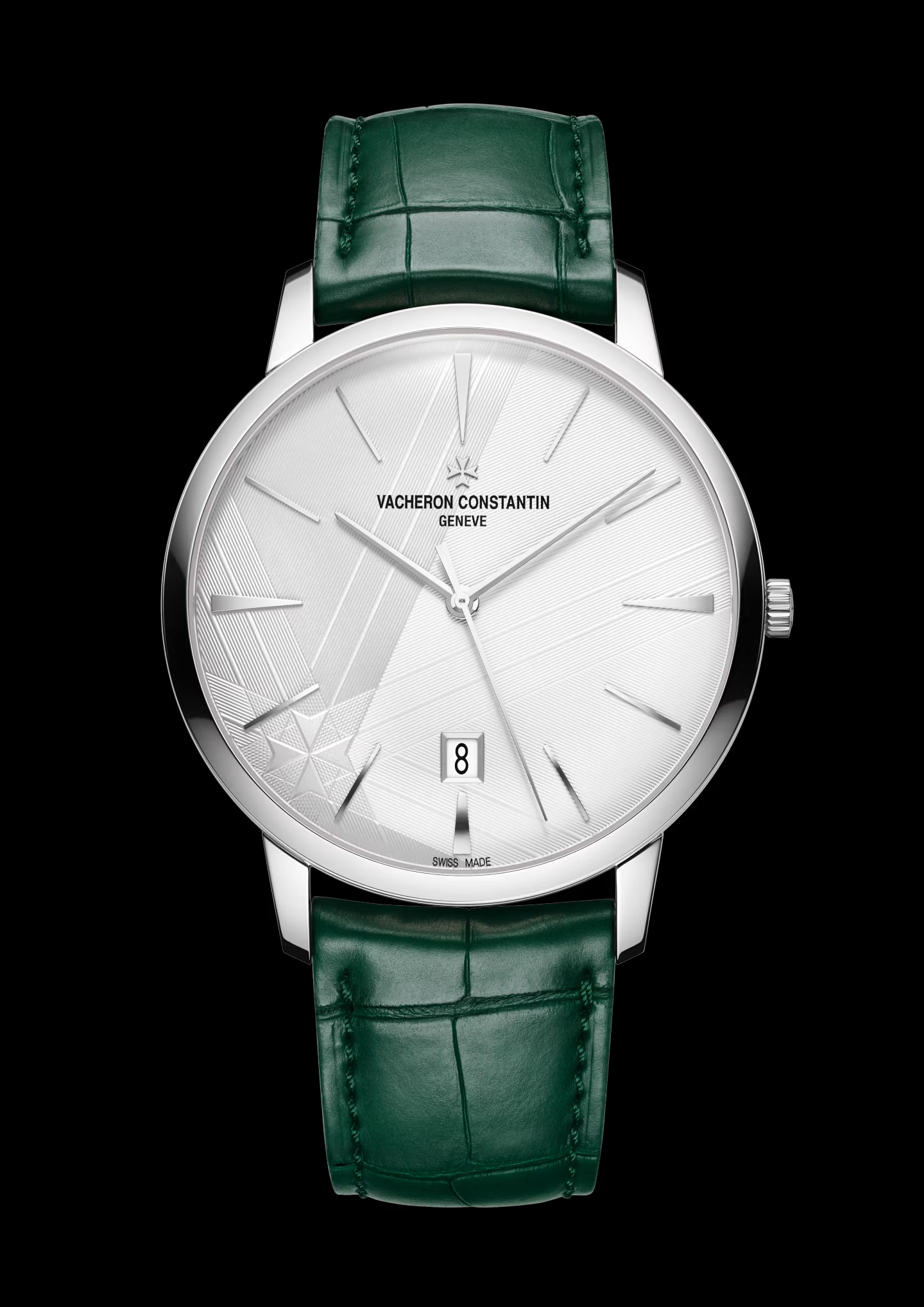 パトリモニー  オートマティック