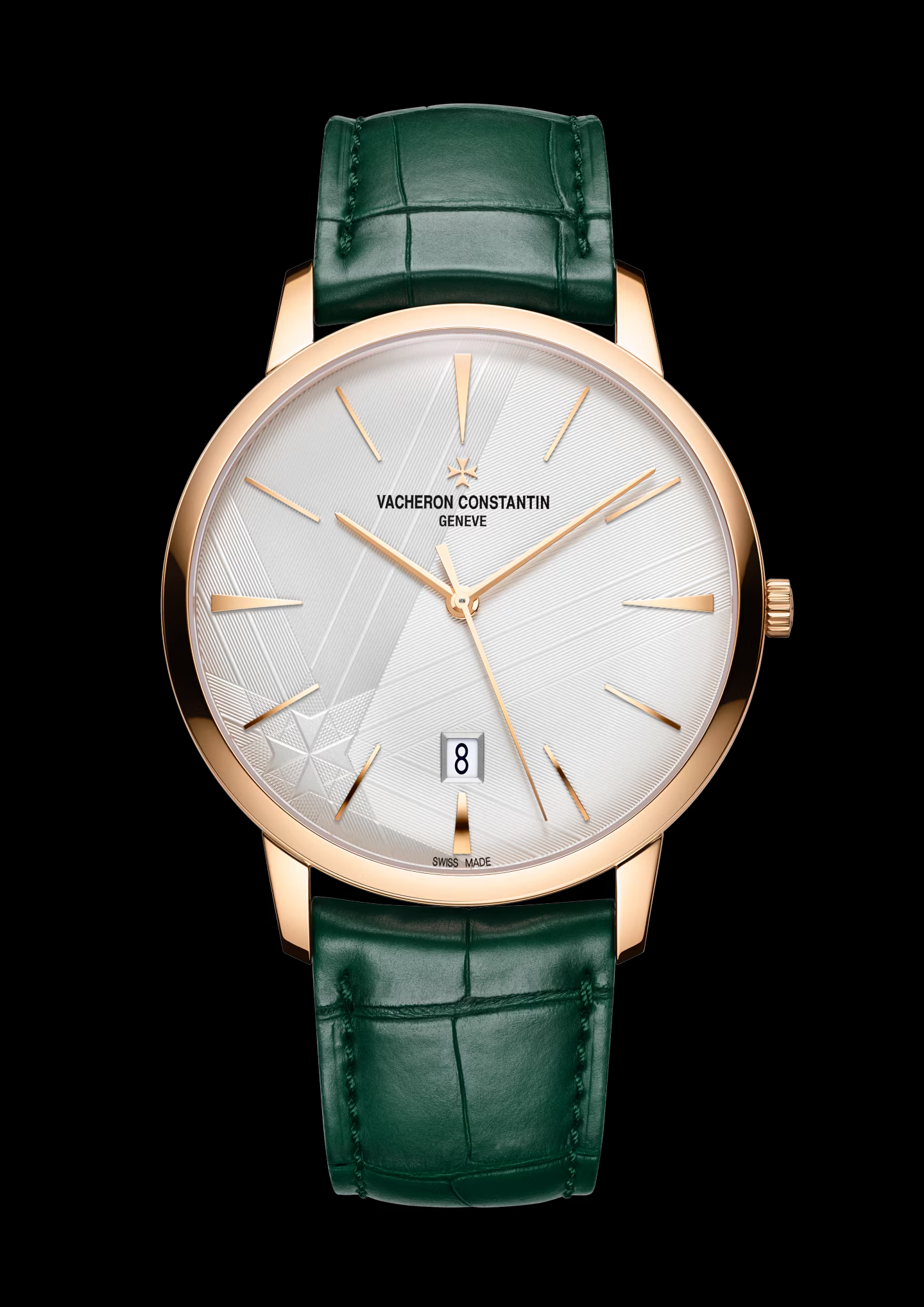 パトリモニー  オートマティック