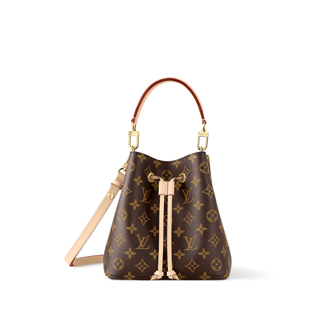 【Louis Vuitton】ラグジュアリーなバッグ ★ ネオノエBB