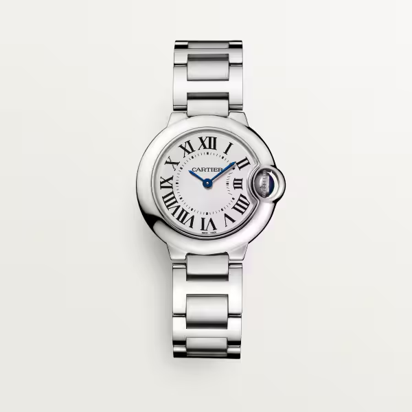 BALLON BLEU DE CARTIER WATCH バロン ブルー ドゥ カルティエ ウォッチ