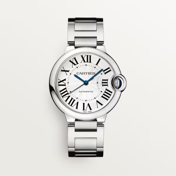 BALLON BLEU DE CARTIER WATCH バロン ブルー ドゥ カルティエ ウォッチ