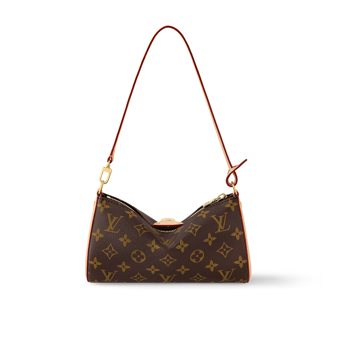 【愛され女子の必需品】LOUIS VUITTON★ショルダーバッグ