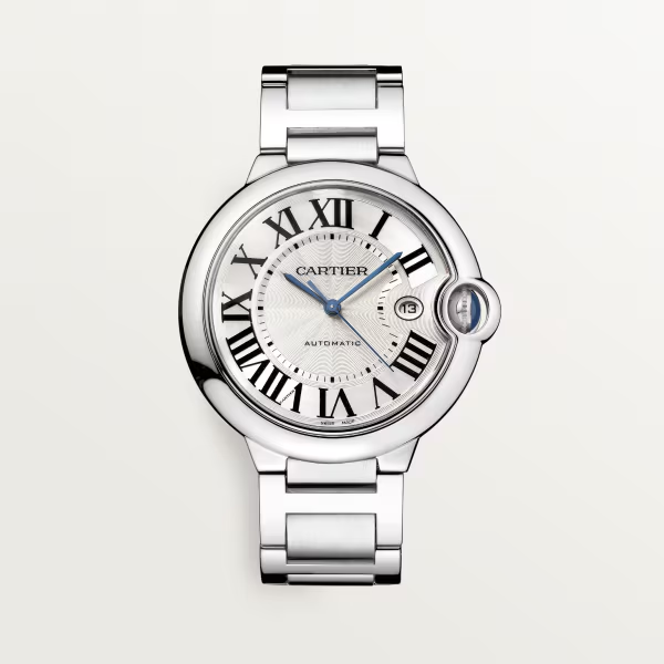 BALLON BLEU DE CARTIER WATCH バロン ブルー ドゥ カルティエ ウォッチ