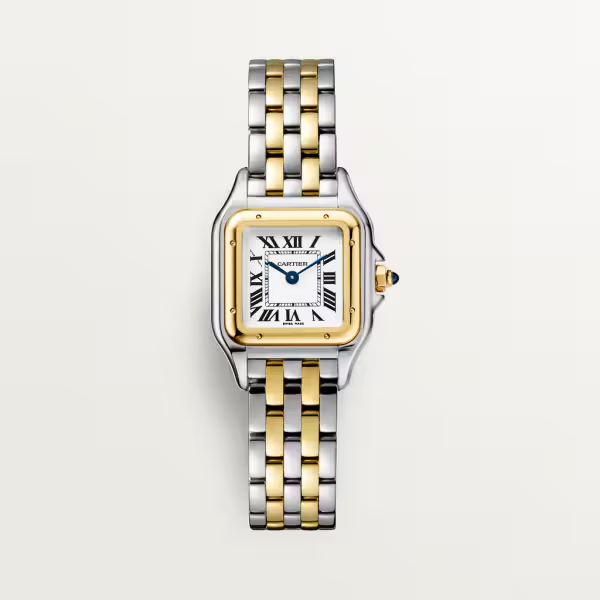 パンテール ドゥ カルティエ ウォッチ PANTHÈRE DE CARTIER WATCH 