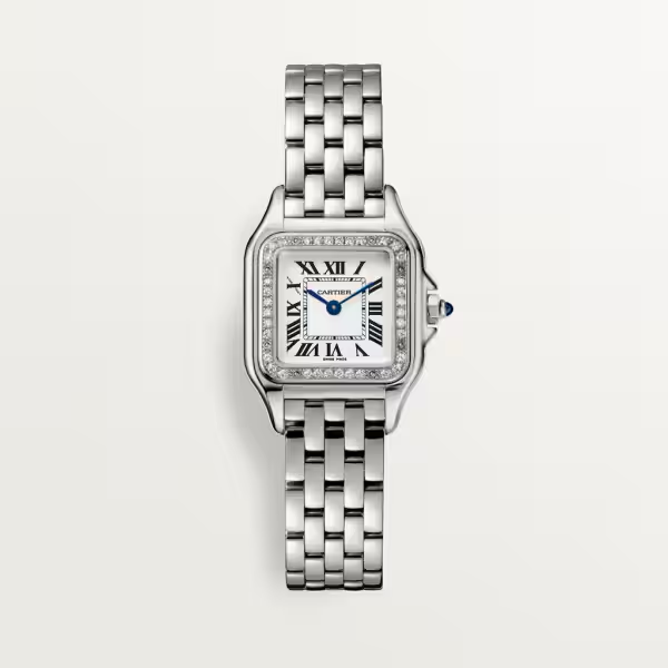 パンテール ドゥ カルティエ ウォッチ PANTHÈRE DE CARTIER WATCH 