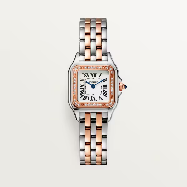 パンテール ドゥ カルティエ ウォッチ PANTHÈRE DE CARTIER WATCH 