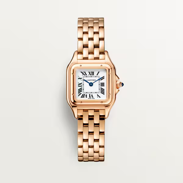 パンテール ドゥ カルティエ ウォッチ PANTHÈRE DE CARTIER WATCH 