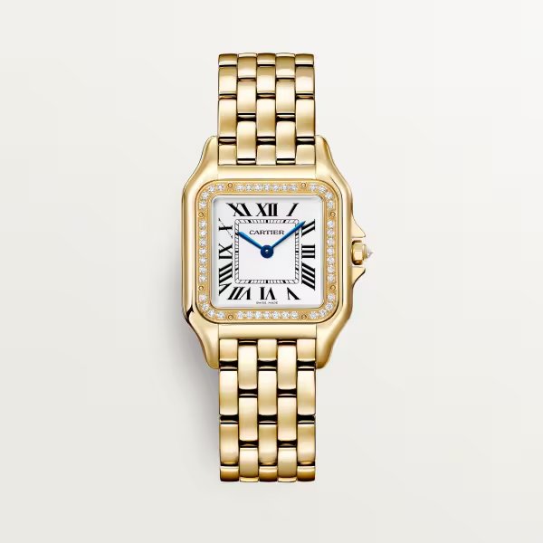 パンテール ドゥ カルティエ ウォッチ PANTHÈRE DE CARTIER WATCH 