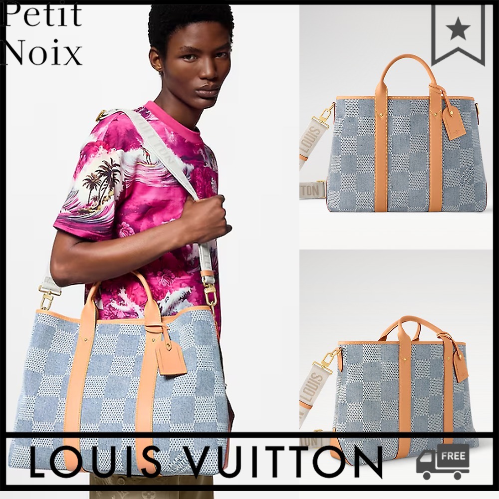 [SALE]ヴィトン Vuitton ウィークエンド・トートNM