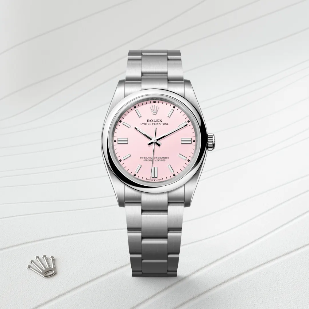 オイスター パーペチュアル 36