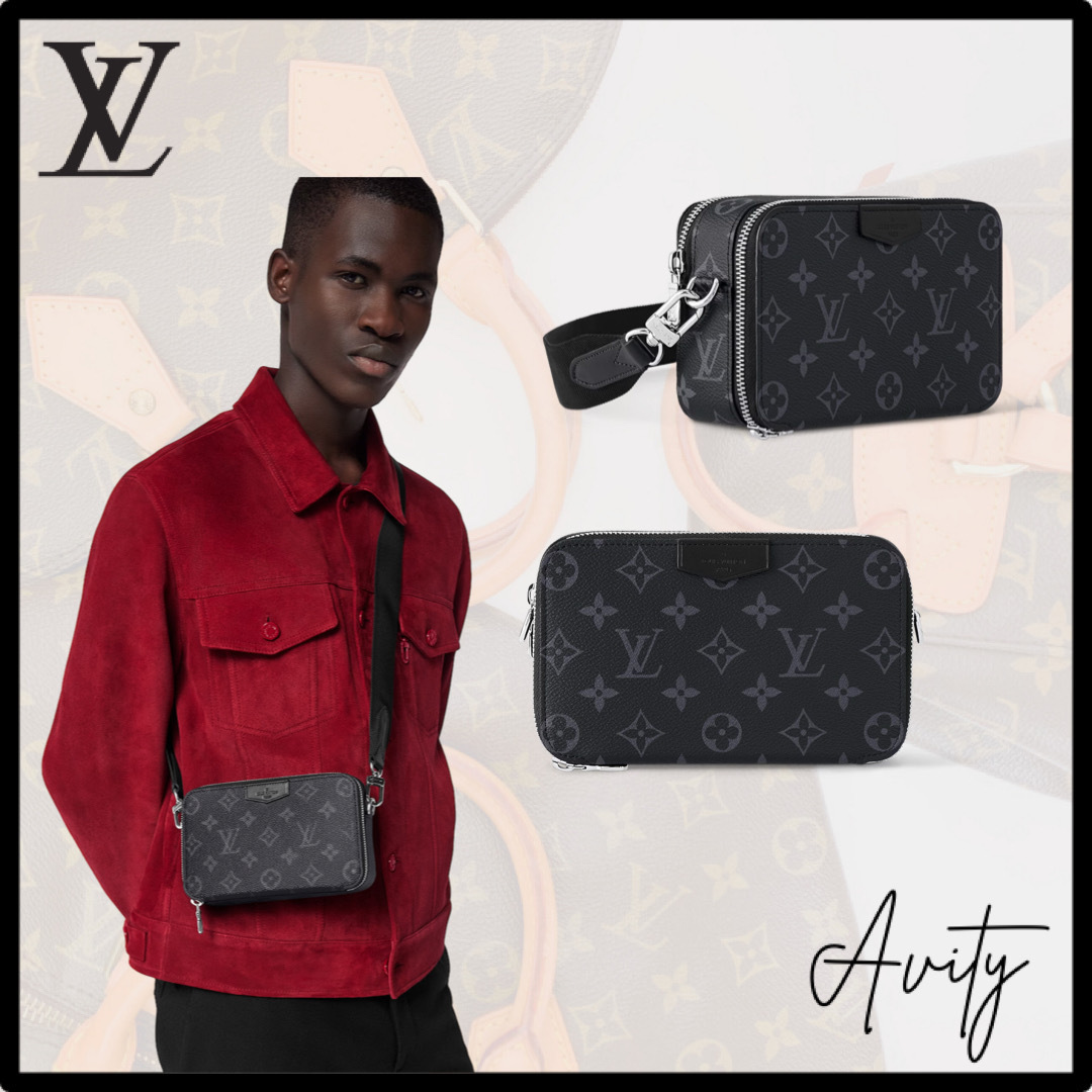 【マルチに活躍♪】Louis Vuitton ミニ ショルダーバッグ