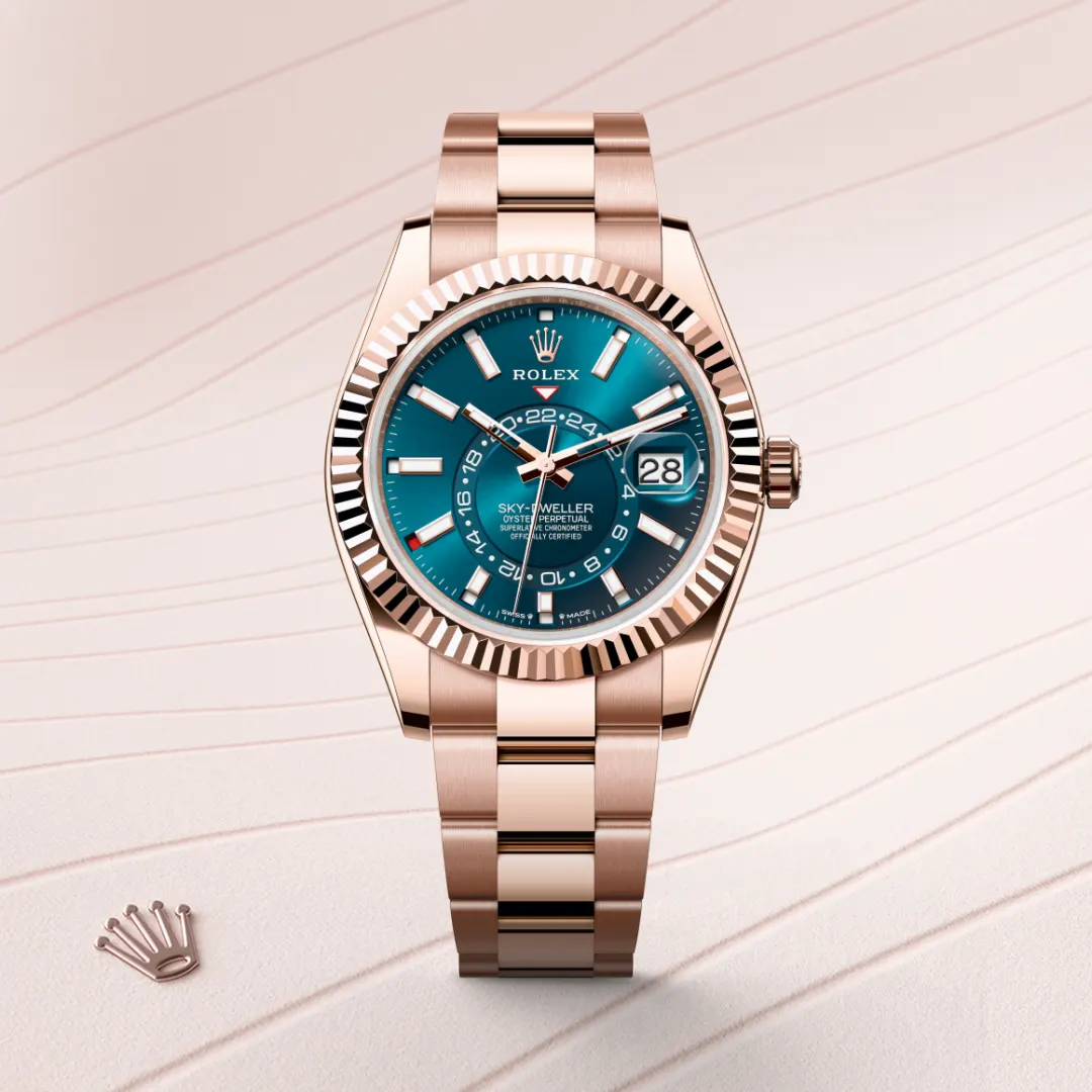 スカイドゥエラー