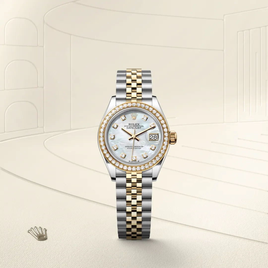 レディ デイトジャスト