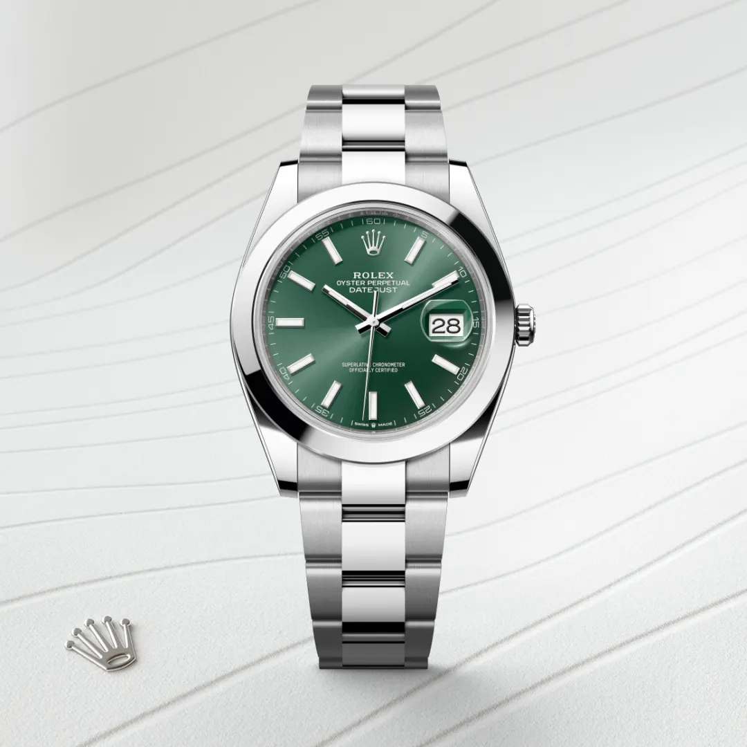 デイトジャスト 41