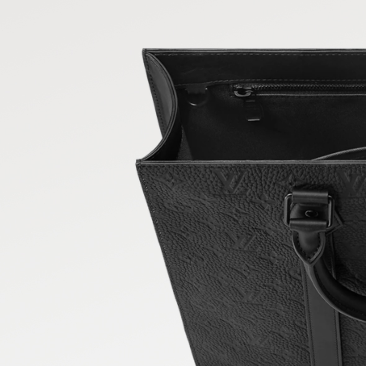 【メンズに大人気】Louis Vuitton　サックプラ　トートバッグ