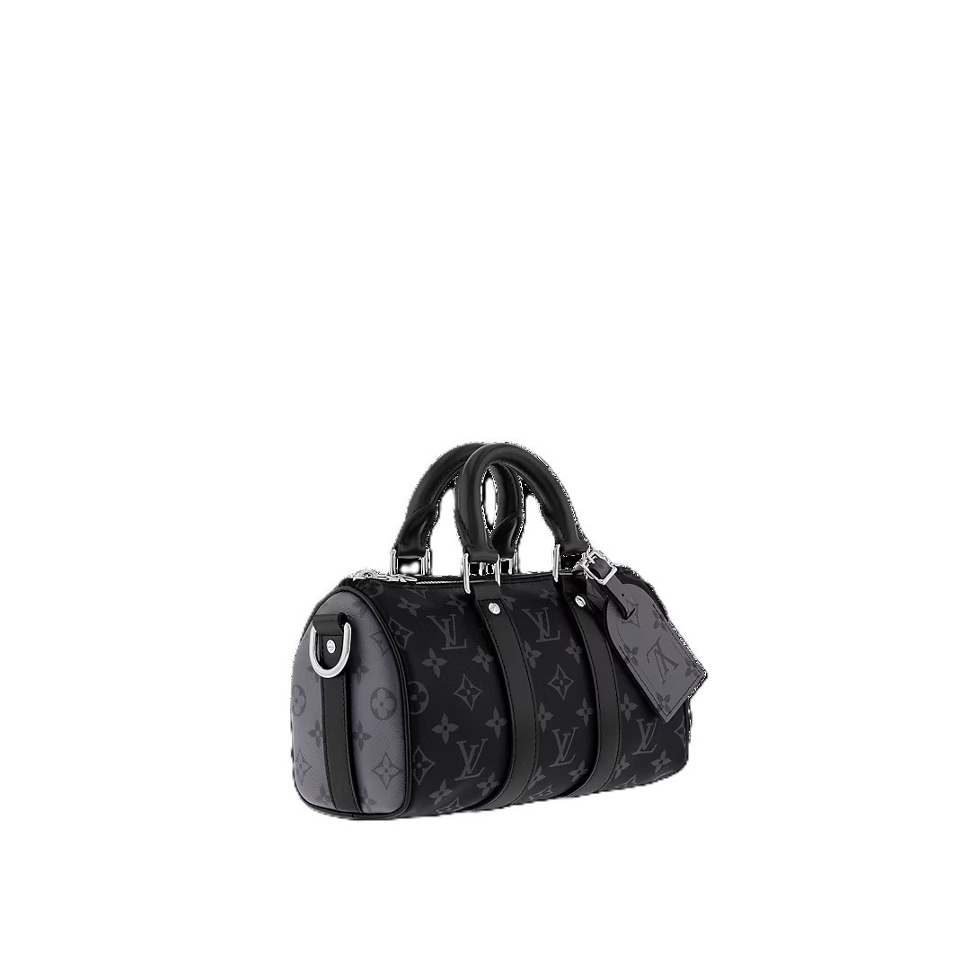 【定番人気】LV キーポル バンドリエール 25 ミニボストンバッグ