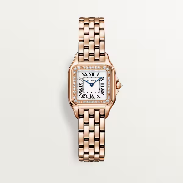 パンテール ドゥ カルティエ ウォッチ PANTHÈRE DE CARTIER WATCH