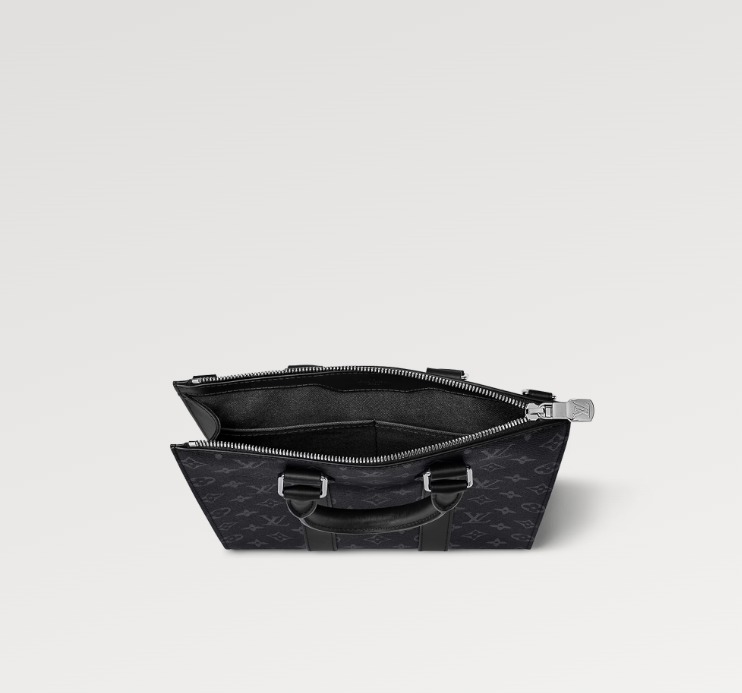 【大人気】Louis Vuitton サックプラ・クロス トートバッグ