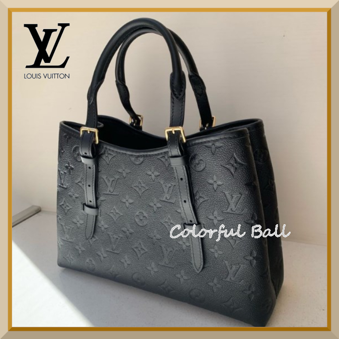 【メンズに大人気】Louis Vuitton バビロン トート PM バッグ