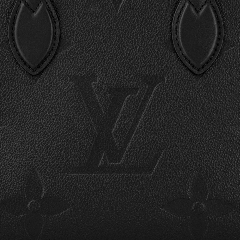 【メンズに人気】Louis Vuitton オンザゴー PM トートバッグ