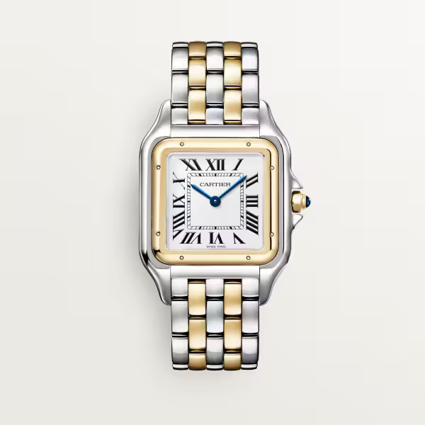 パンテール ドゥ カルティエ ウォッチ PANTHÈRE DE CARTIER WATCH 